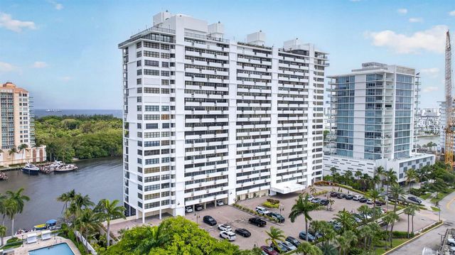 936 Intracoastal Drive 16e, Fort Lauderdale, FL 33304