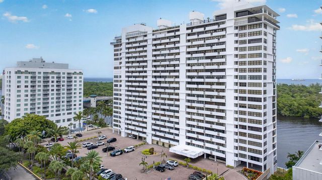 936 Intracoastal Drive 16e, Fort Lauderdale, FL 33304