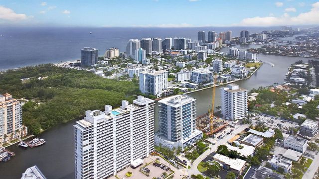 936 Intracoastal Drive 16e, Fort Lauderdale, FL 33304