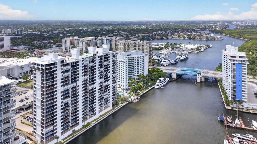 936 Intracoastal Drive 16e, Fort Lauderdale, FL 33304