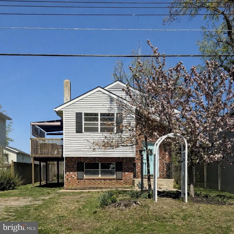 320 CEDAR GROVE RD, Edgewater, MD 21037