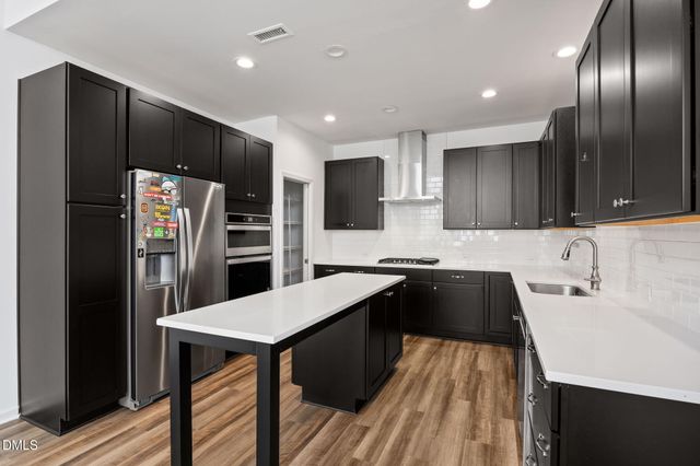 902 Talbot Place, Durham, NC 27703