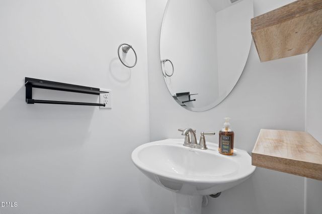 902 Talbot Place, Durham, NC 27703