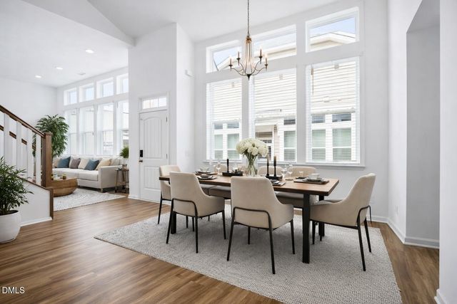 902 Talbot Place, Durham, NC 27703