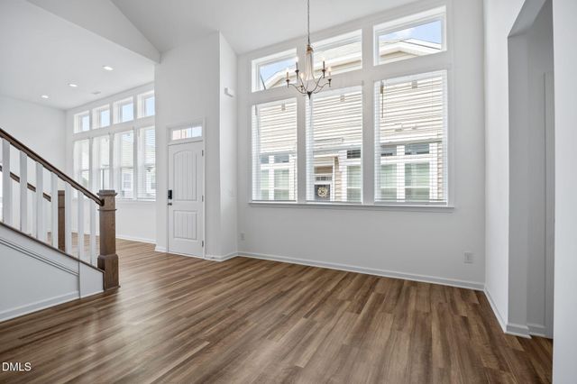 902 Talbot Place, Durham, NC 27703