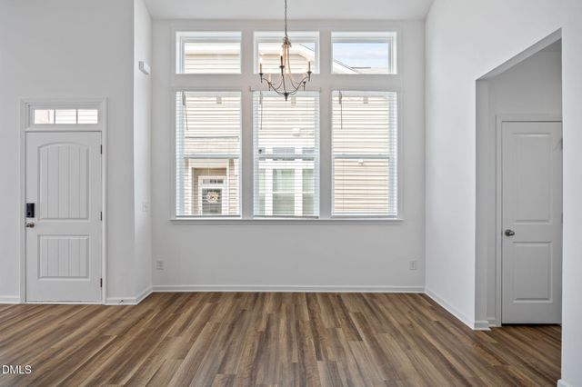 902 Talbot Place, Durham, NC 27703