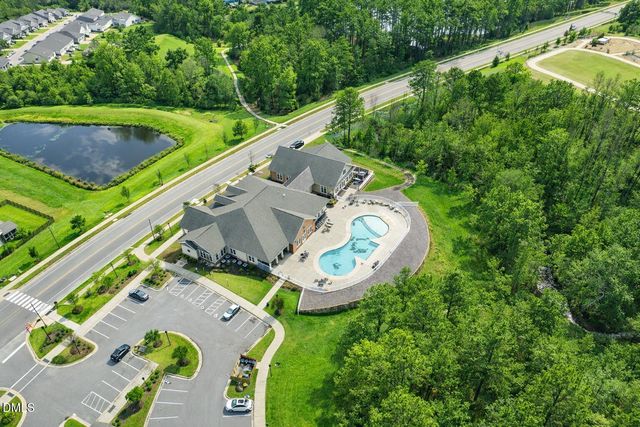 902 Talbot Place, Durham, NC 27703