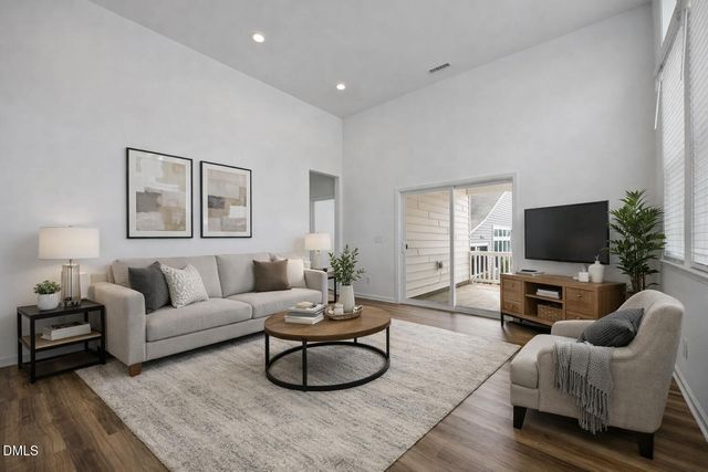 902 Talbot Place, Durham, NC 27703