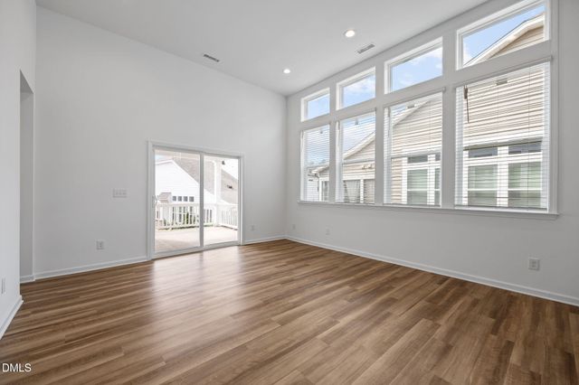 902 Talbot Place, Durham, NC 27703