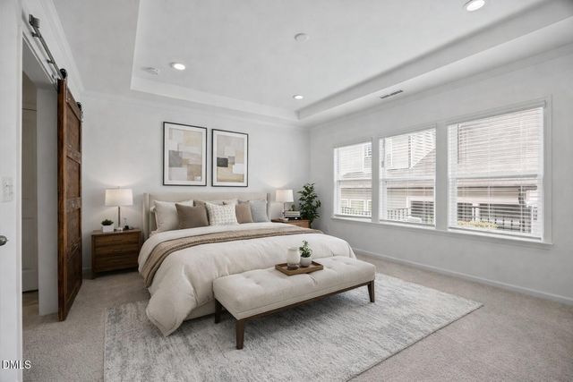 902 Talbot Place, Durham, NC 27703