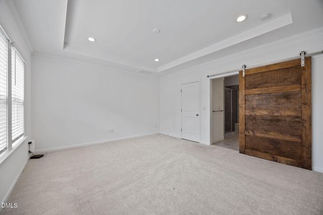 902 Talbot Place, Durham, NC 27703