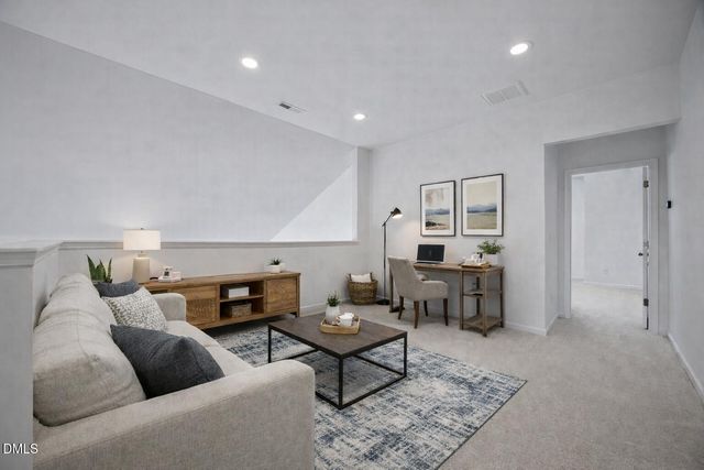 902 Talbot Place, Durham, NC 27703