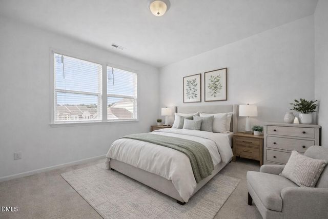 902 Talbot Place, Durham, NC 27703