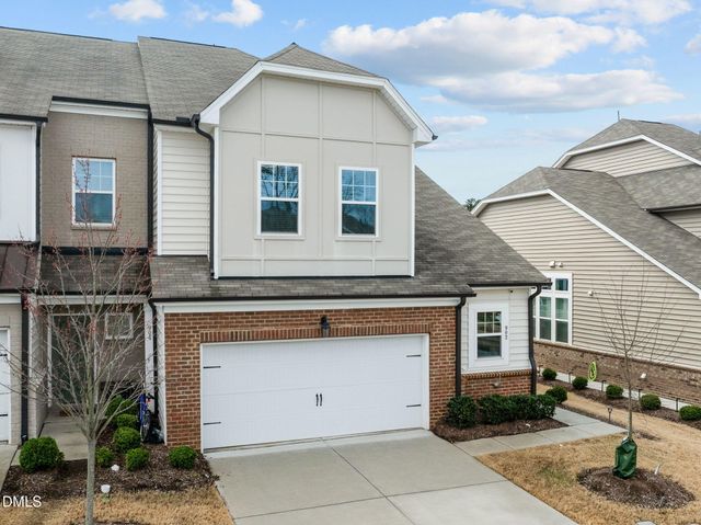 902 Talbot Place, Durham, NC 27703