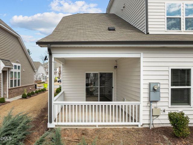 902 Talbot Place, Durham, NC 27703