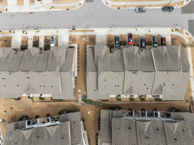 902 Talbot Place, Durham, NC 27703