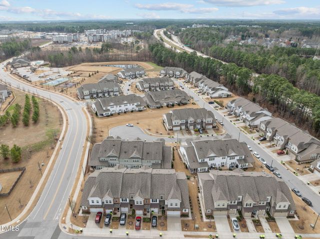 902 Talbot Place, Durham, NC 27703