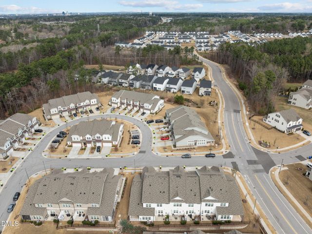 902 Talbot Place, Durham, NC 27703