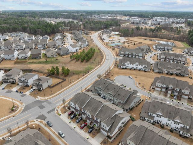 902 Talbot Place, Durham, NC 27703