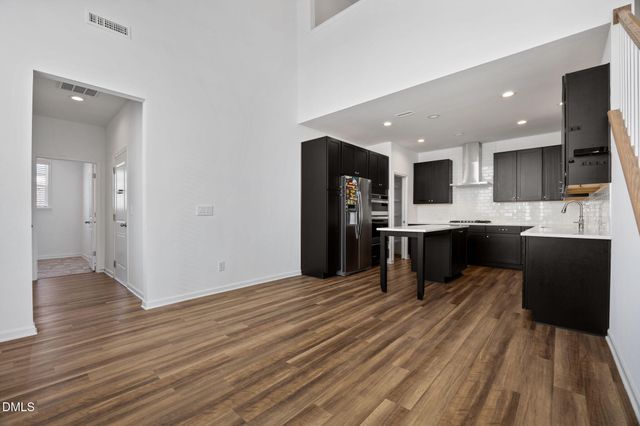 902 Talbot Place, Durham, NC 27703