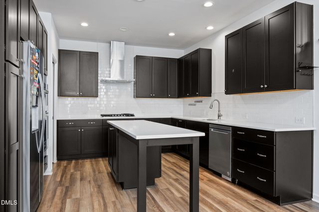 902 Talbot Place, Durham, NC 27703