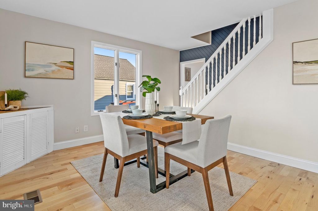 1237 WILLOW, Baltimore, MD 21222