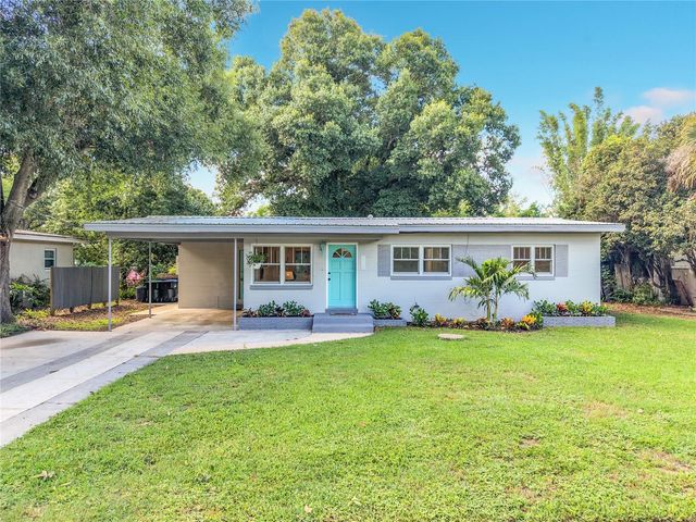 2249 MINNESOTA AVENUE, Winter Park, FL 32789