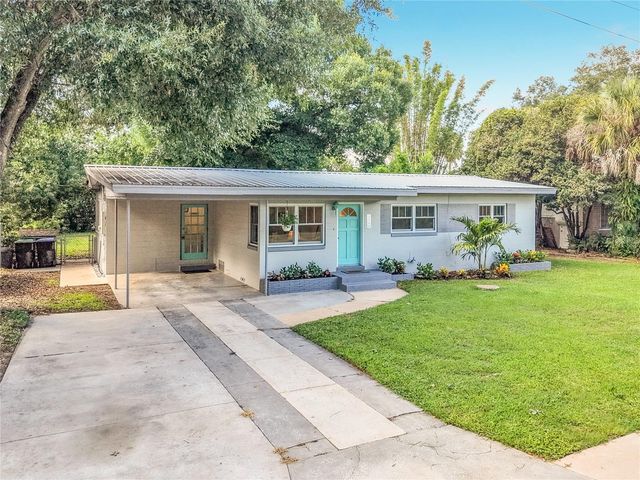 2249 MINNESOTA AVENUE, Winter Park, FL 32789