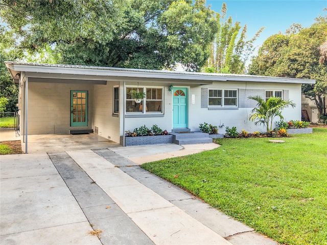 2249 MINNESOTA AVENUE, Winter Park, FL 32789