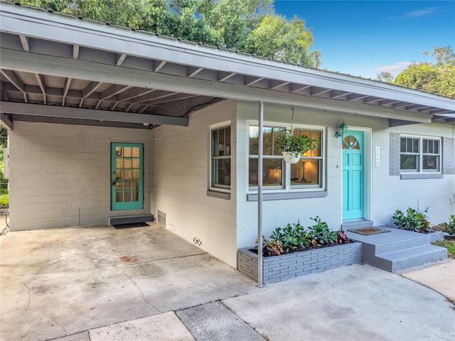2249 MINNESOTA AVENUE, Winter Park, FL 32789