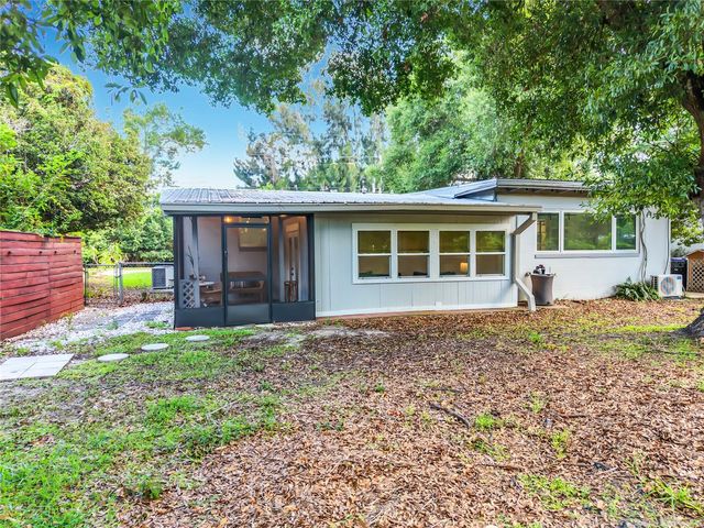 2249 MINNESOTA AVENUE, Winter Park, FL 32789