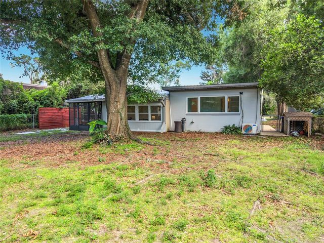2249 MINNESOTA AVENUE, Winter Park, FL 32789