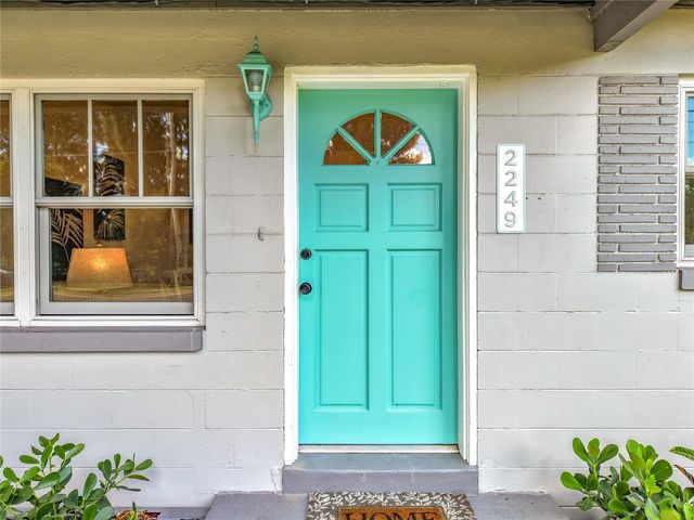 2249 MINNESOTA AVENUE, Winter Park, FL 32789