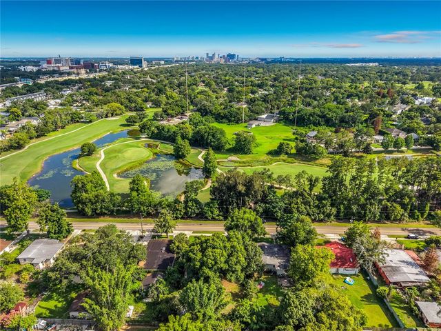 2249 MINNESOTA AVENUE, Winter Park, FL 32789