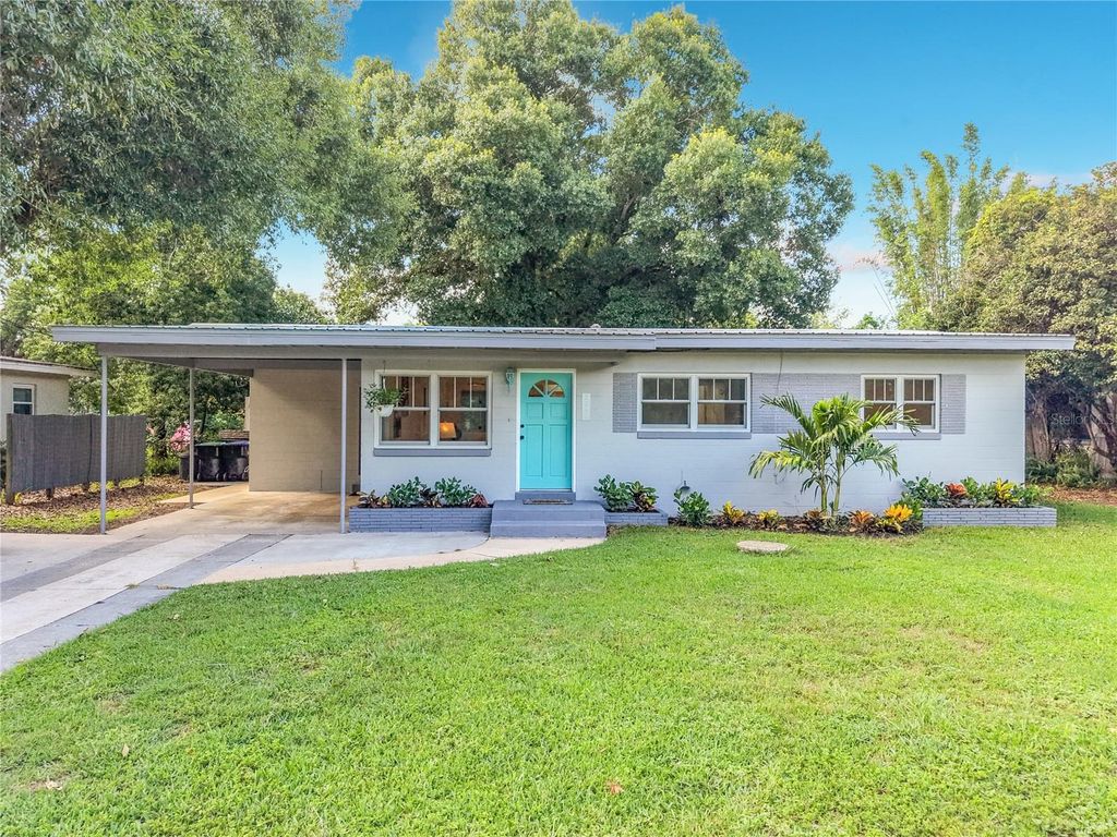 2249 MINNESOTA AVENUE, Winter Park, FL 32789