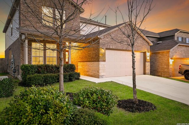 10110 Cowboy Ln, San Antonio, TX 78254