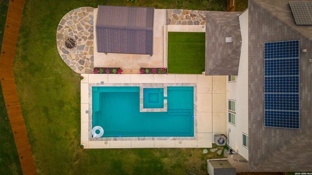 10110 Cowboy Ln, San Antonio, TX 78254