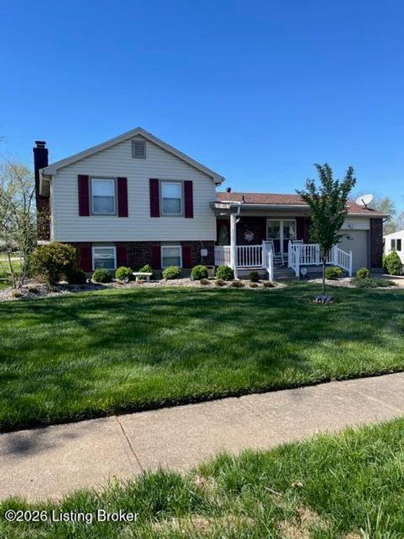 7201 Autumn Bent Way, Crestwood, KY 40014