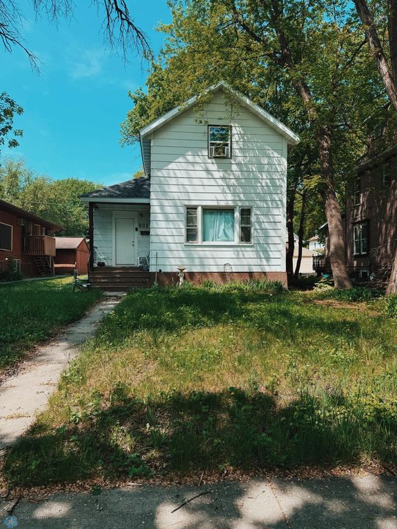 601 10th Street S, Fargo, ND 58103
