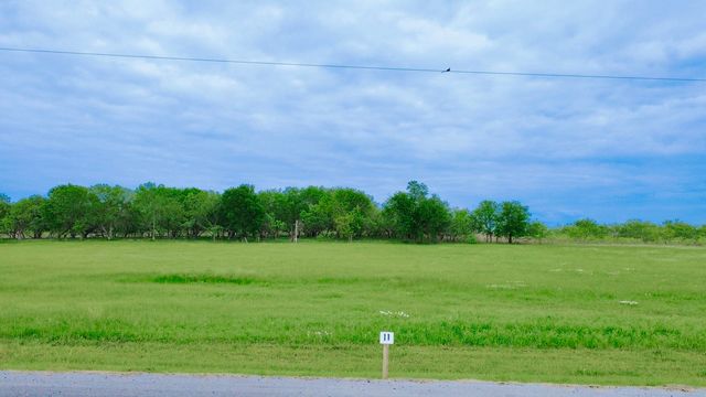 Lot 11 Alfonso Drive, Corsicana, TX 75110