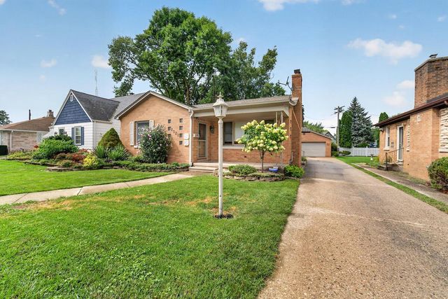2522 Buchanan ROAD, Kenosha, WI 53143