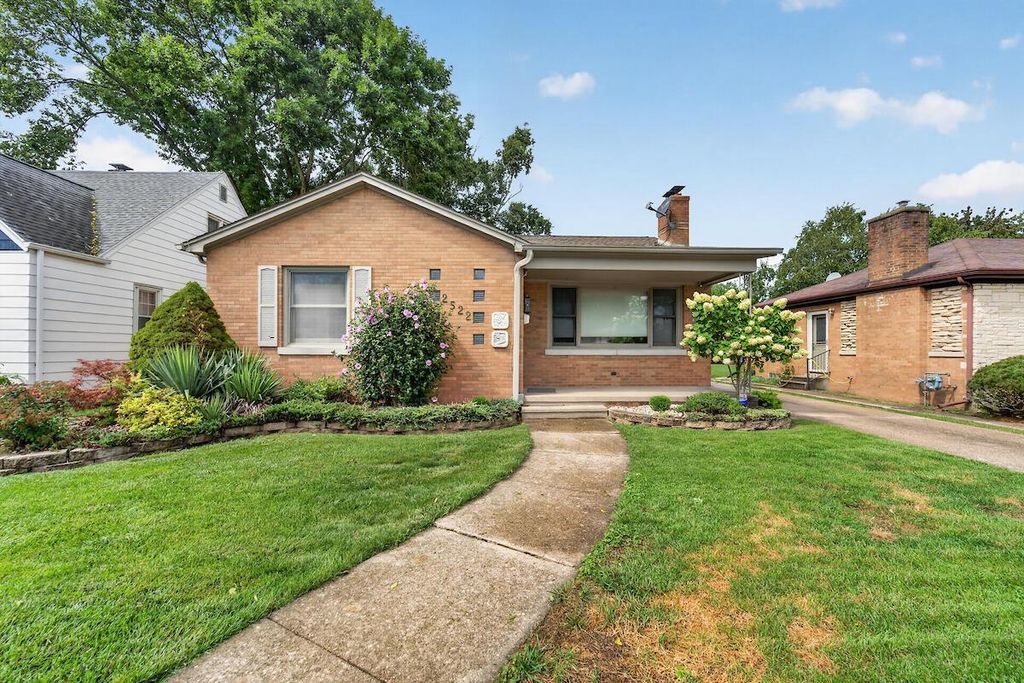 2522 Buchanan ROAD, Kenosha, WI 53143