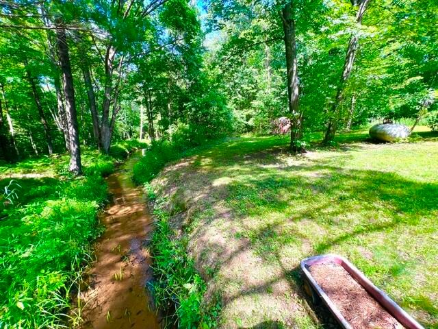 6980 Spaulding Road, Ravenna, MI 49451