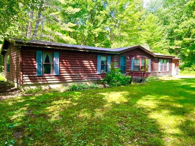 6980 Spaulding Road, Ravenna, MI 49451