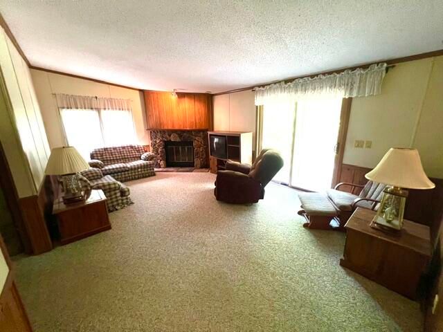 6980 Spaulding Road, Ravenna, MI 49451
