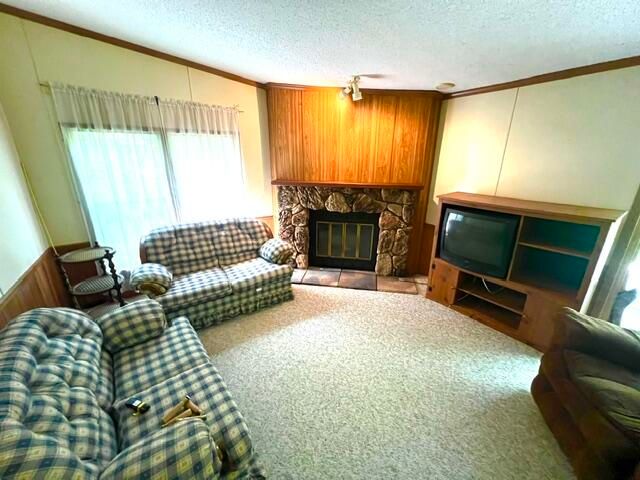 6980 Spaulding Road, Ravenna, MI 49451