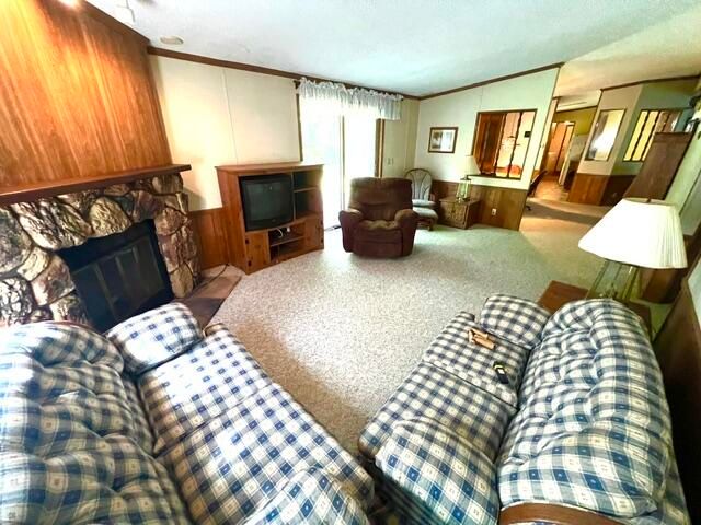 6980 Spaulding Road, Ravenna, MI 49451