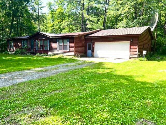 6980 Spaulding Road, Ravenna, MI 49451
