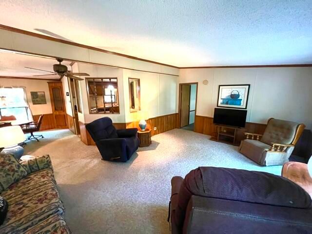 6980 Spaulding Road, Ravenna, MI 49451