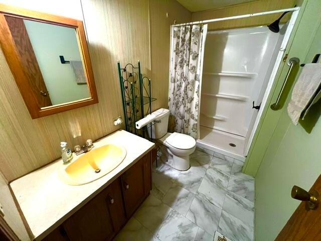 6980 Spaulding Road, Ravenna, MI 49451